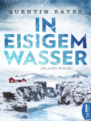 cover image of In eisigem Wasser